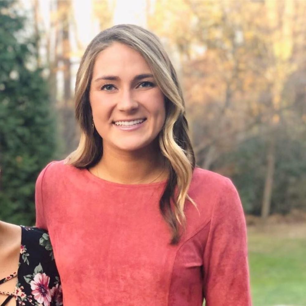 Meet your Posher, Maggie